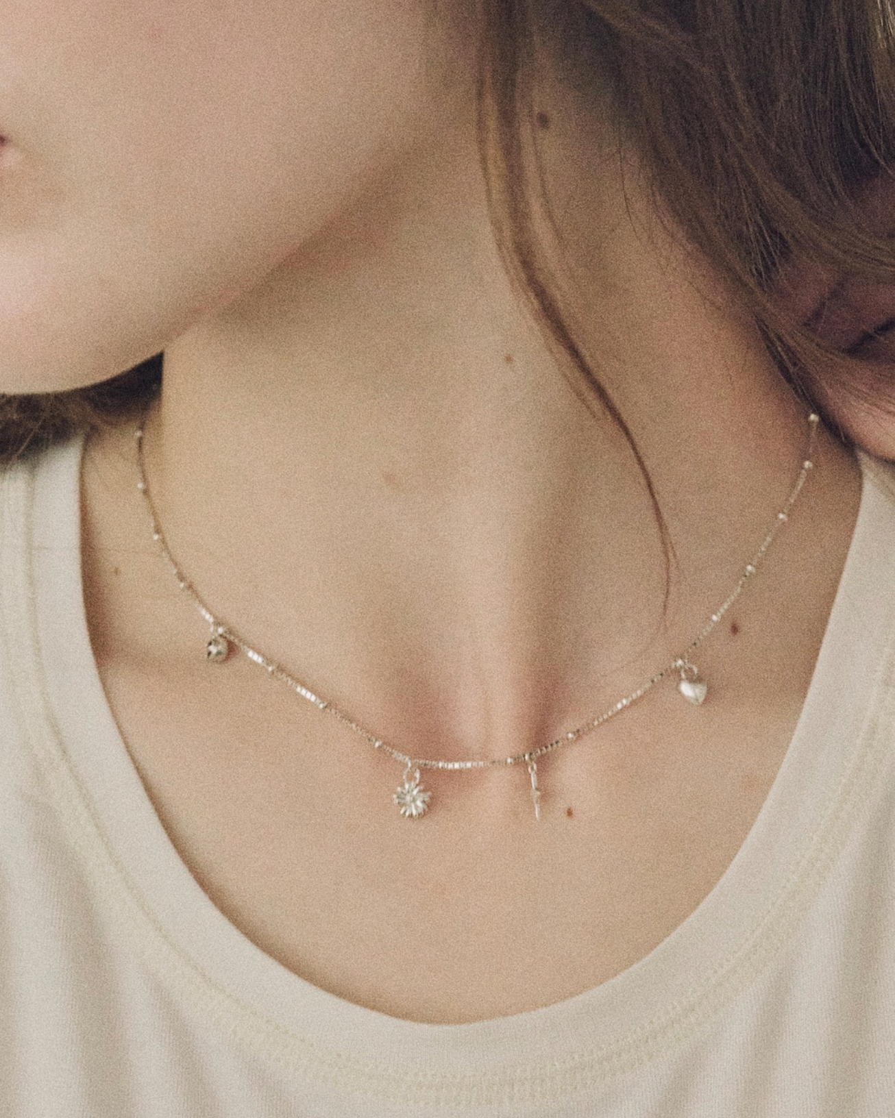 AIO necklace