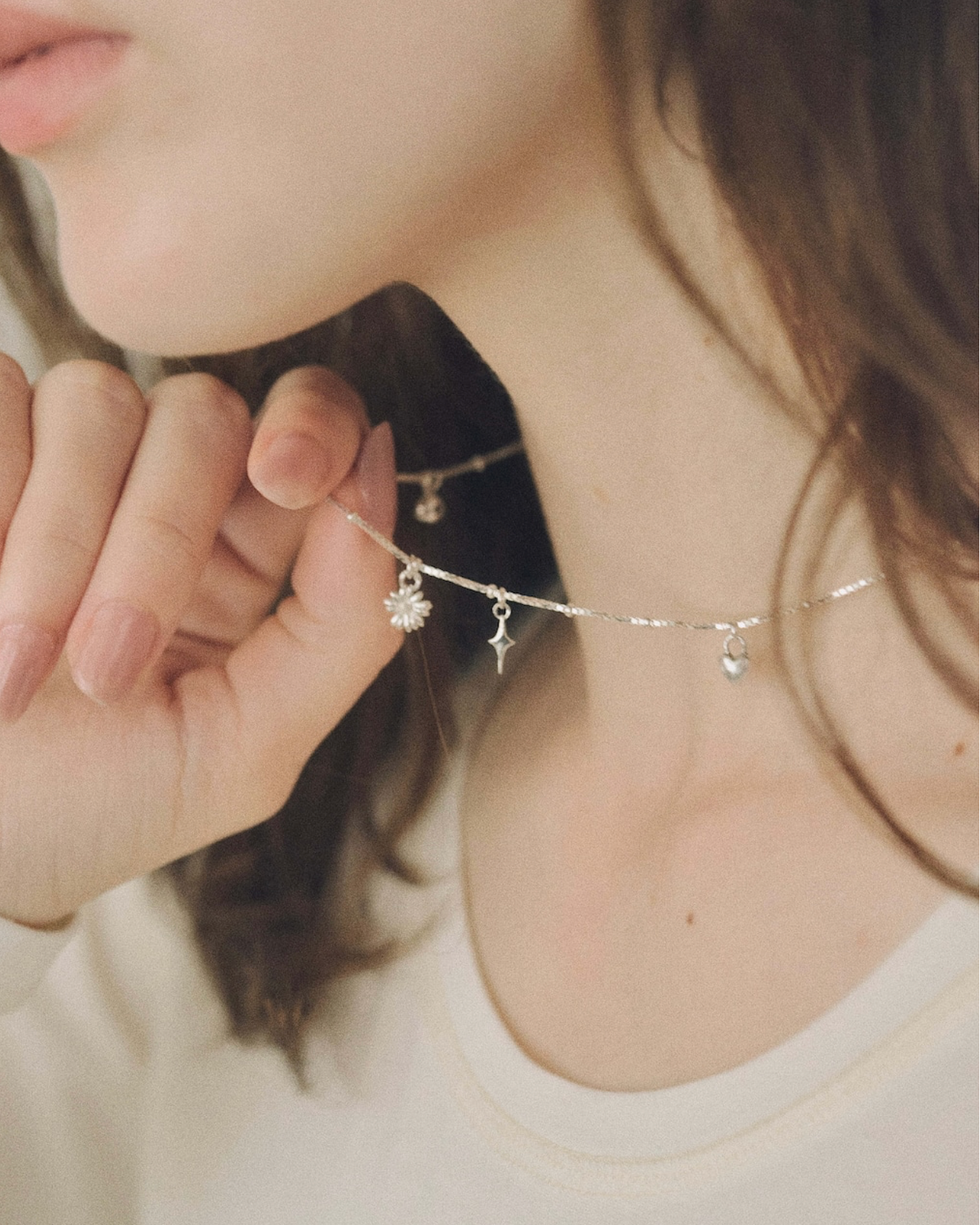 AIO necklace