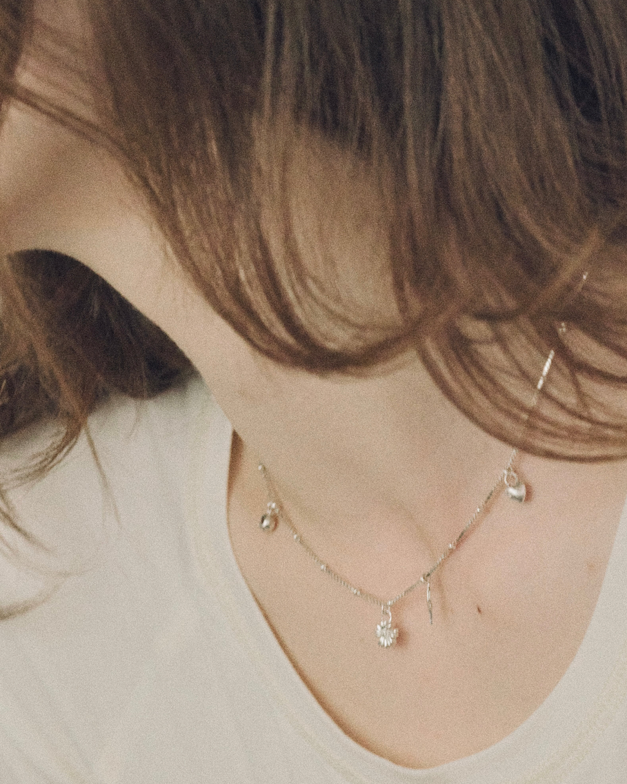 AIO necklace