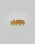 Heart ud ring