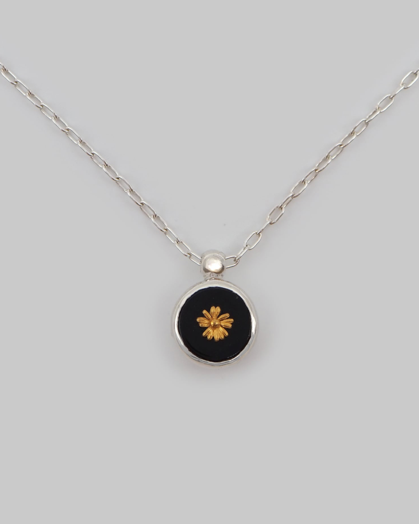 bapy necklace
