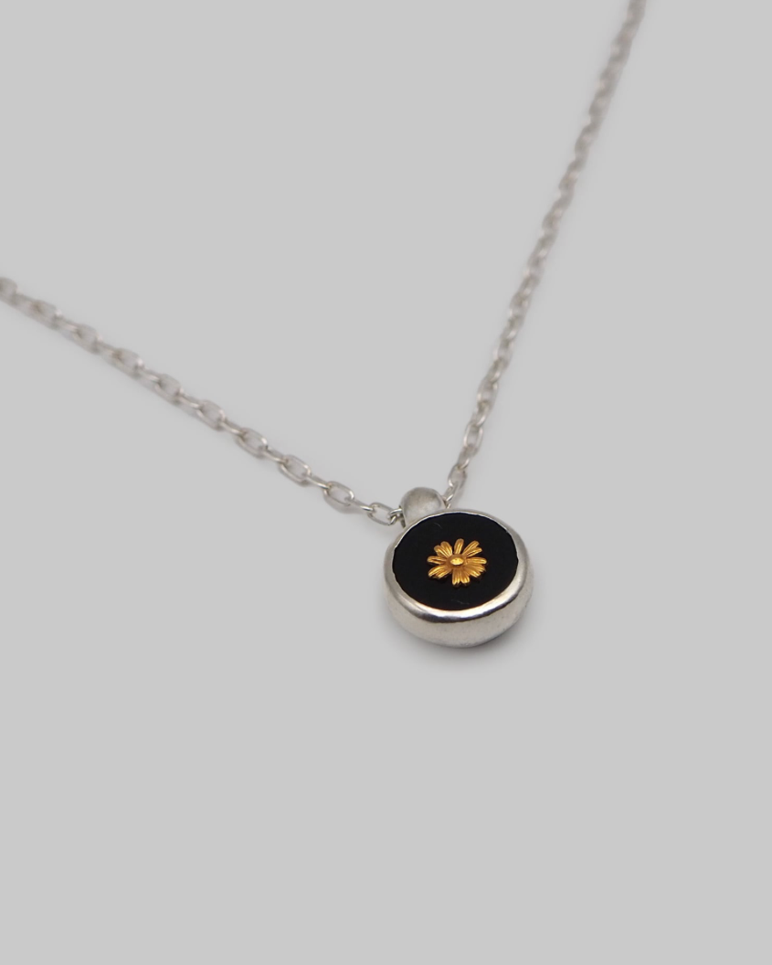 bapy necklace