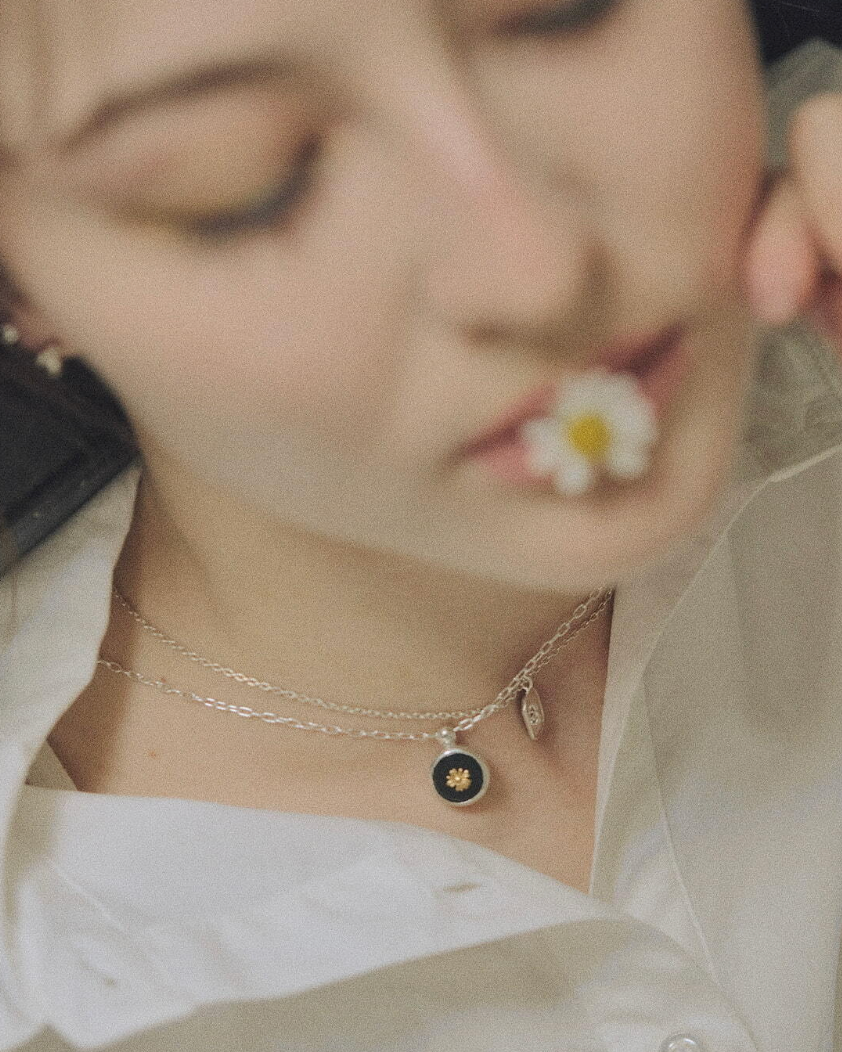 bapy necklace