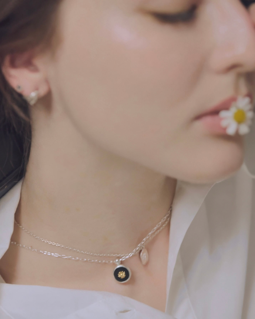 bapy necklace