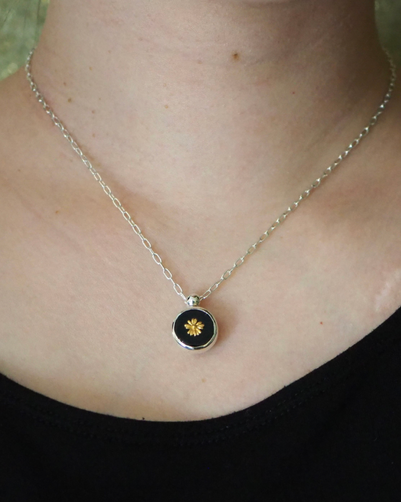 bapy necklace