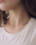 Wolla necklace