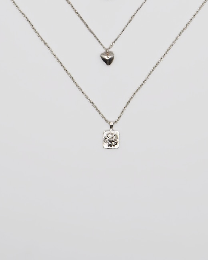 Pre order| Create your own triple mygem necklace