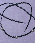 3HEART CHOKER