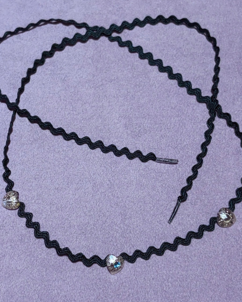 3HEART CHOKER
