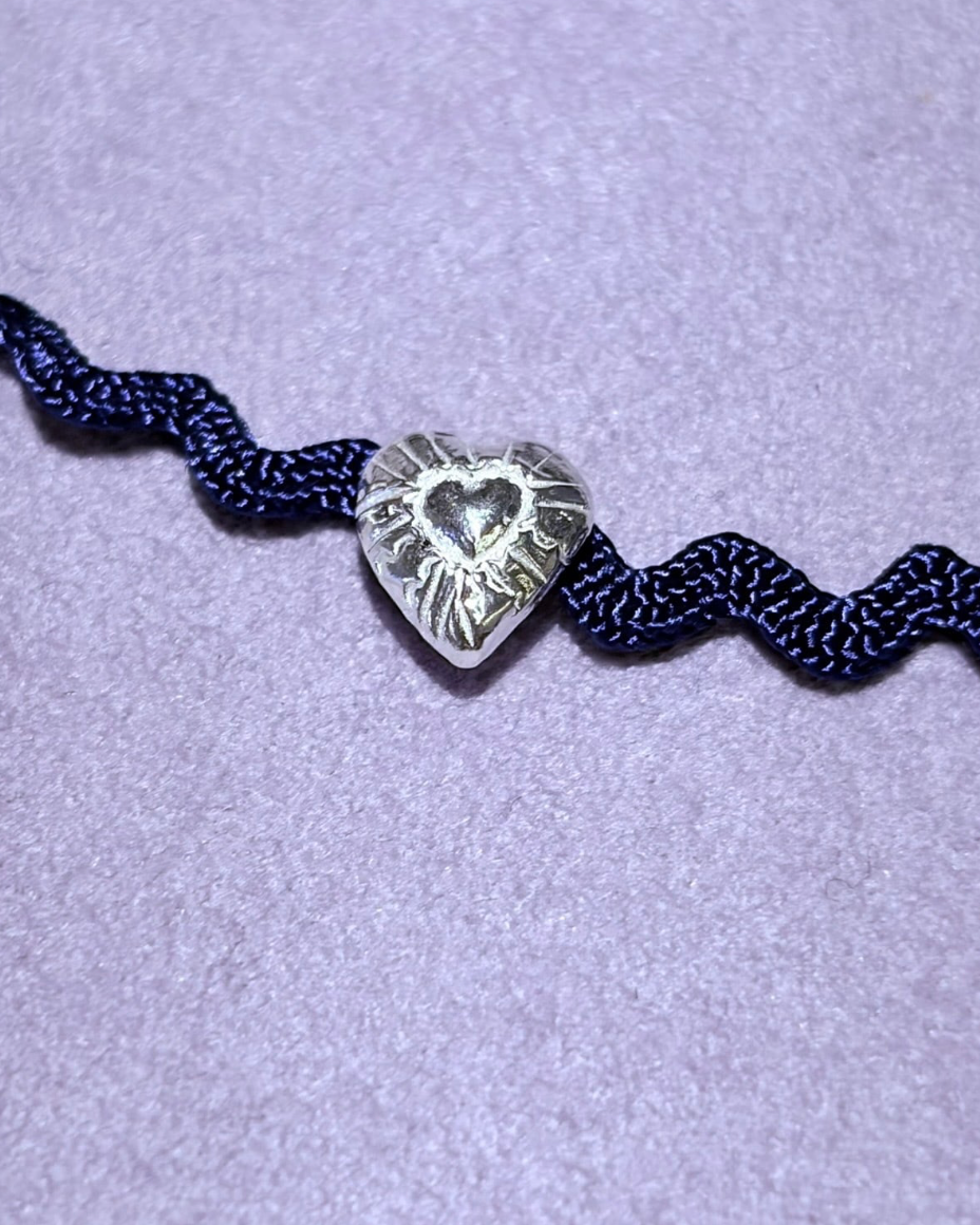 3HEART CHOKER