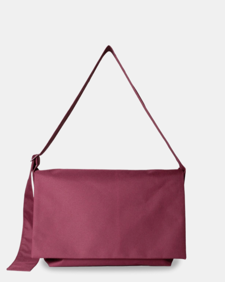 Pre order | Messenger bag / size L