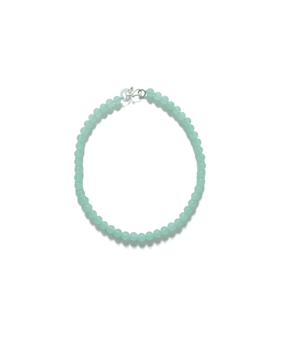 Mother Jade Necklace