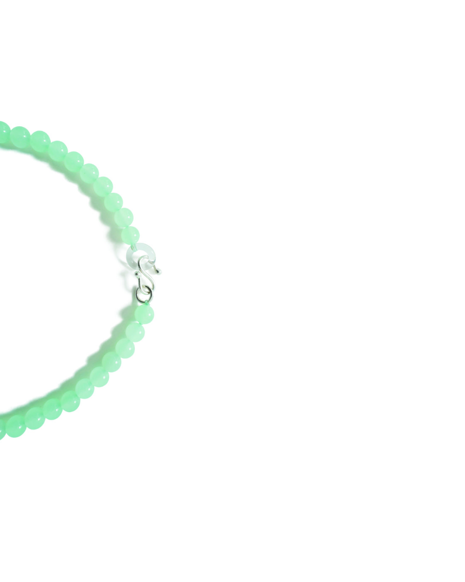 Mother Jade Necklace