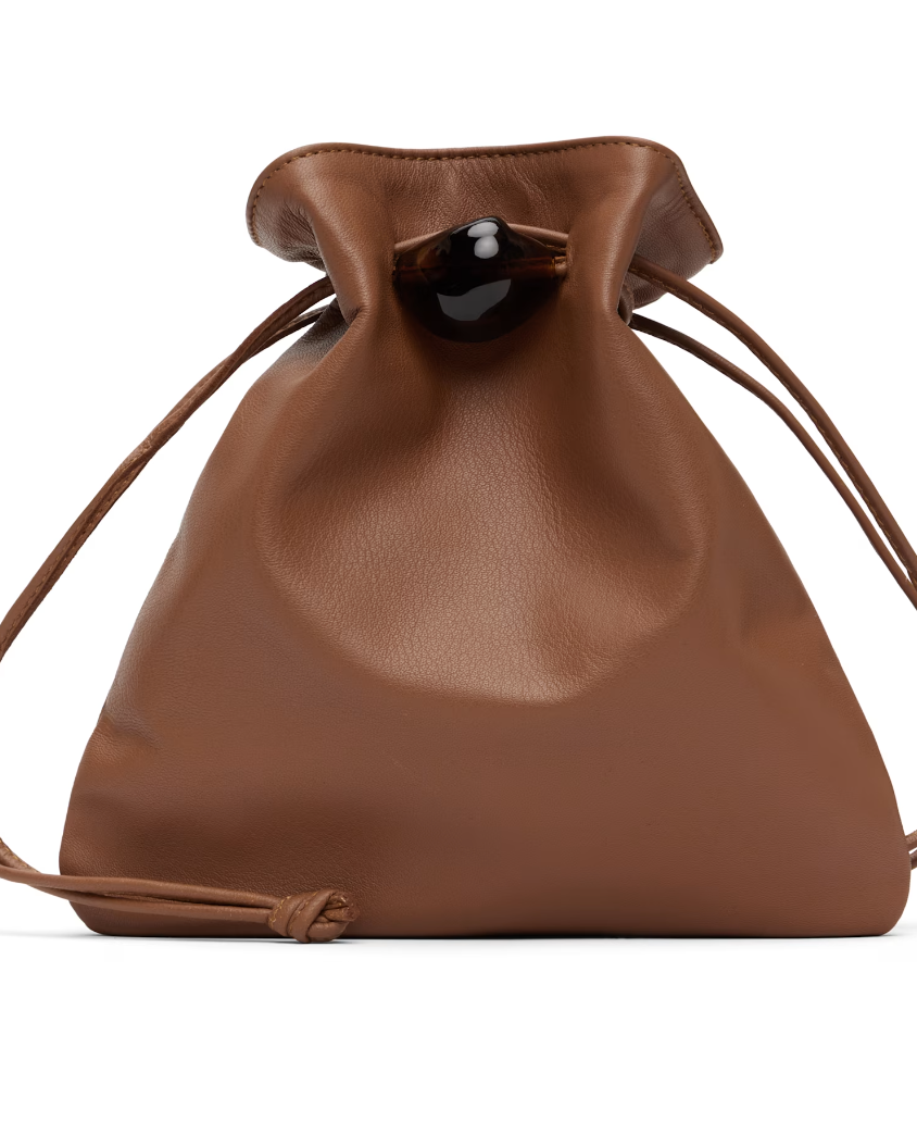 CASILDA Pouch in Dulce