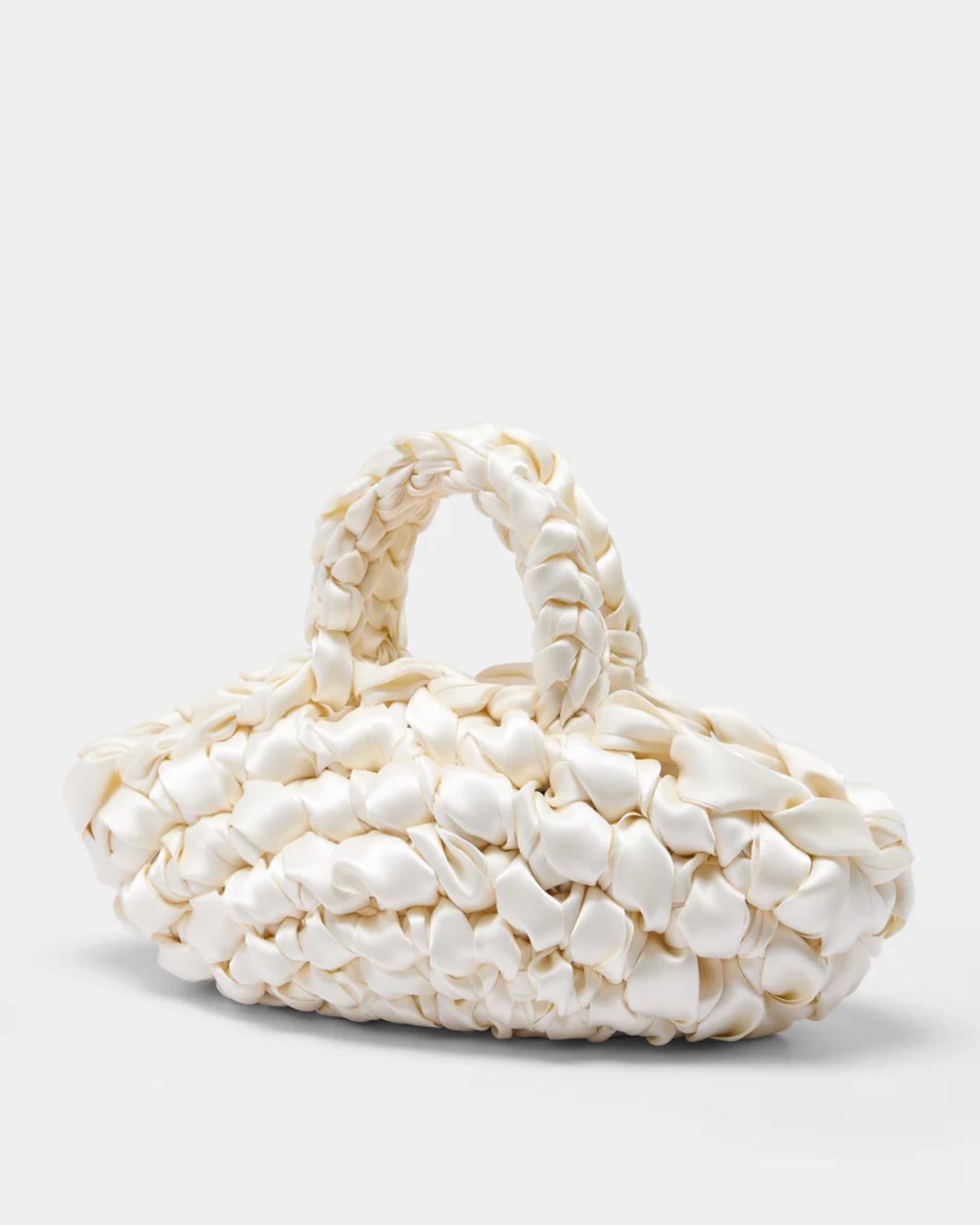 Nest Bag (Black, Moss, Ivory)