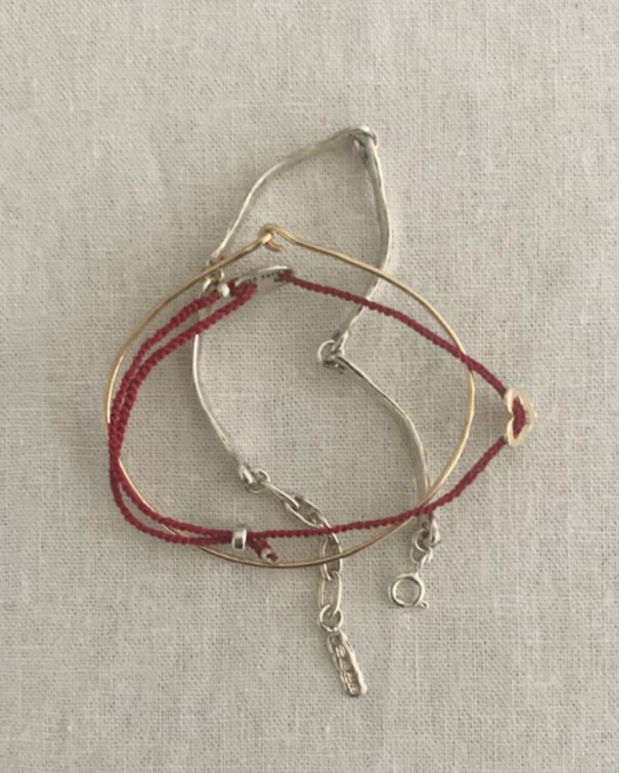 Milo Bracelet