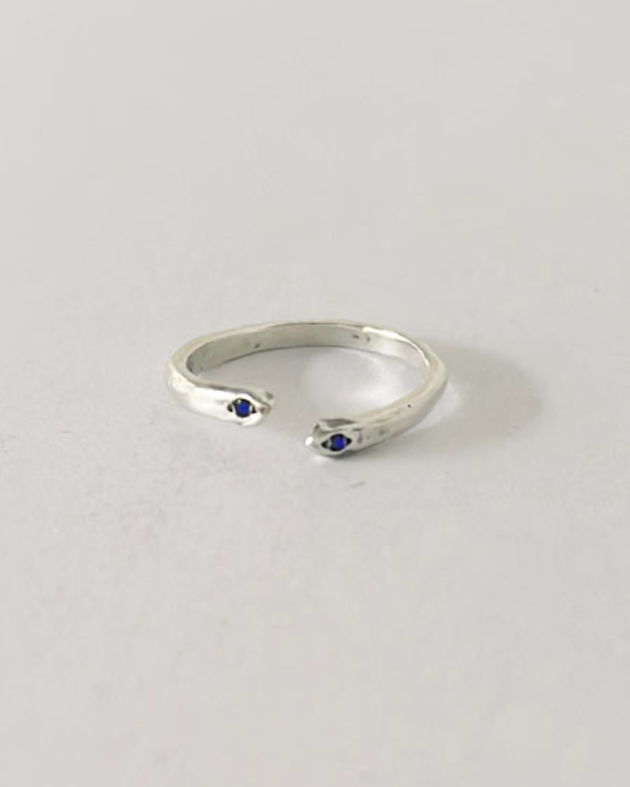 Off elf ring