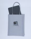 Rectangulo flat bag