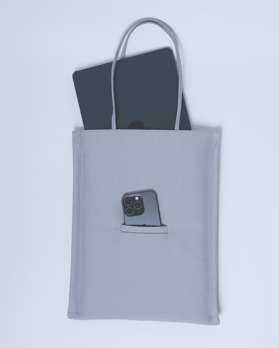 Rectangulo flat bag