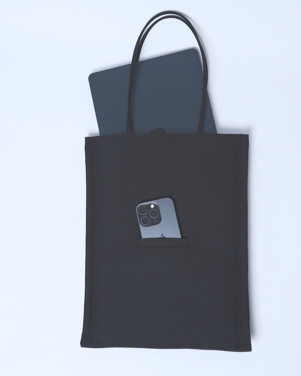 Rectangulo flat bag
