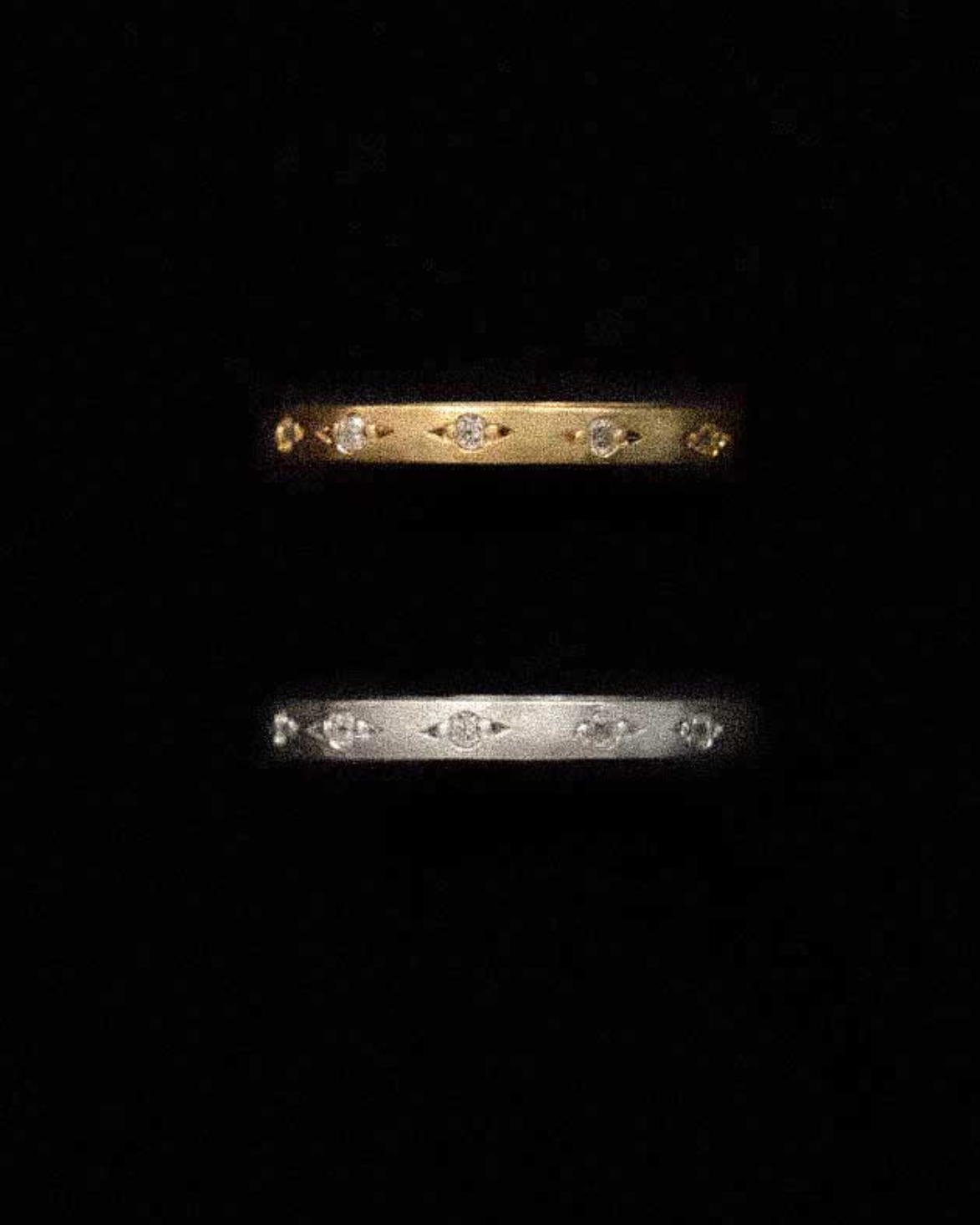 LOVE AND BELIEF Ring_5