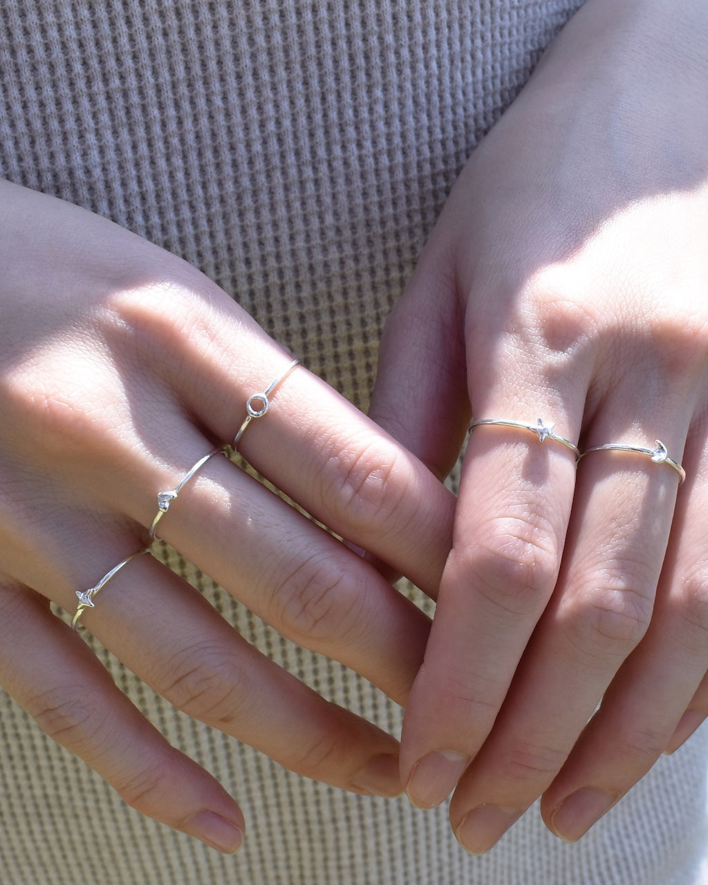 Kirakira ring