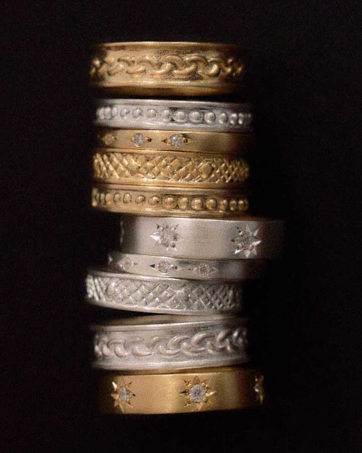 LOVE AND BELIEF Ring_2