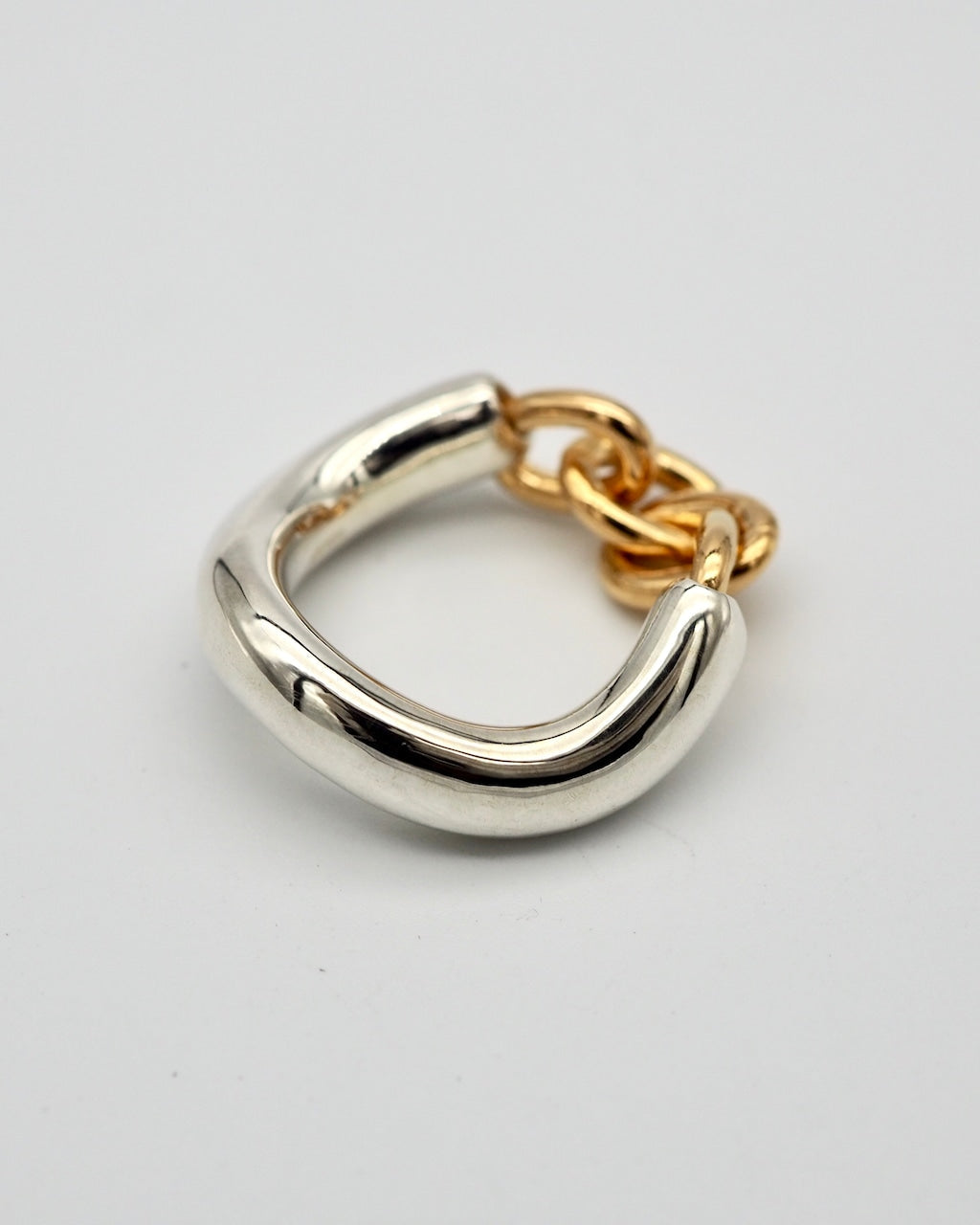 M.chain ring