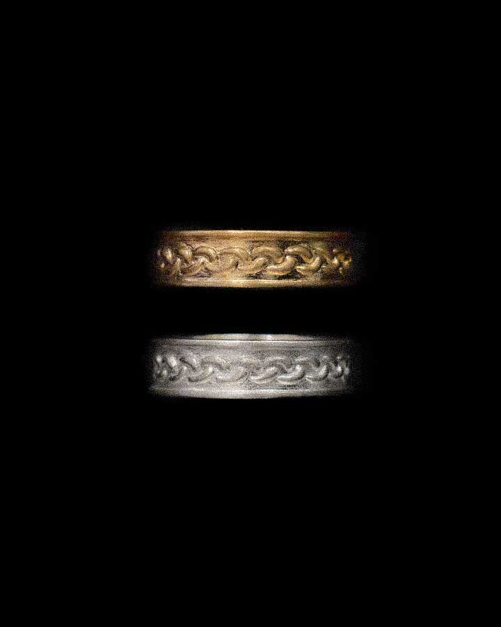 LOVE AND BELIEF Ring_3