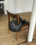 Black binx bag