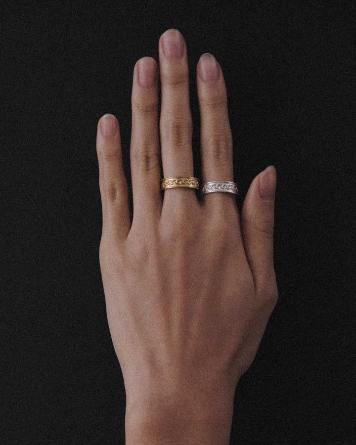 LOVE AND BELIEF Ring_3