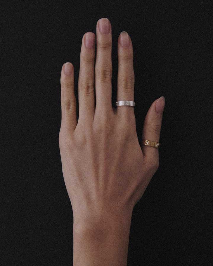 LOVE AND BELIEF Ring_4