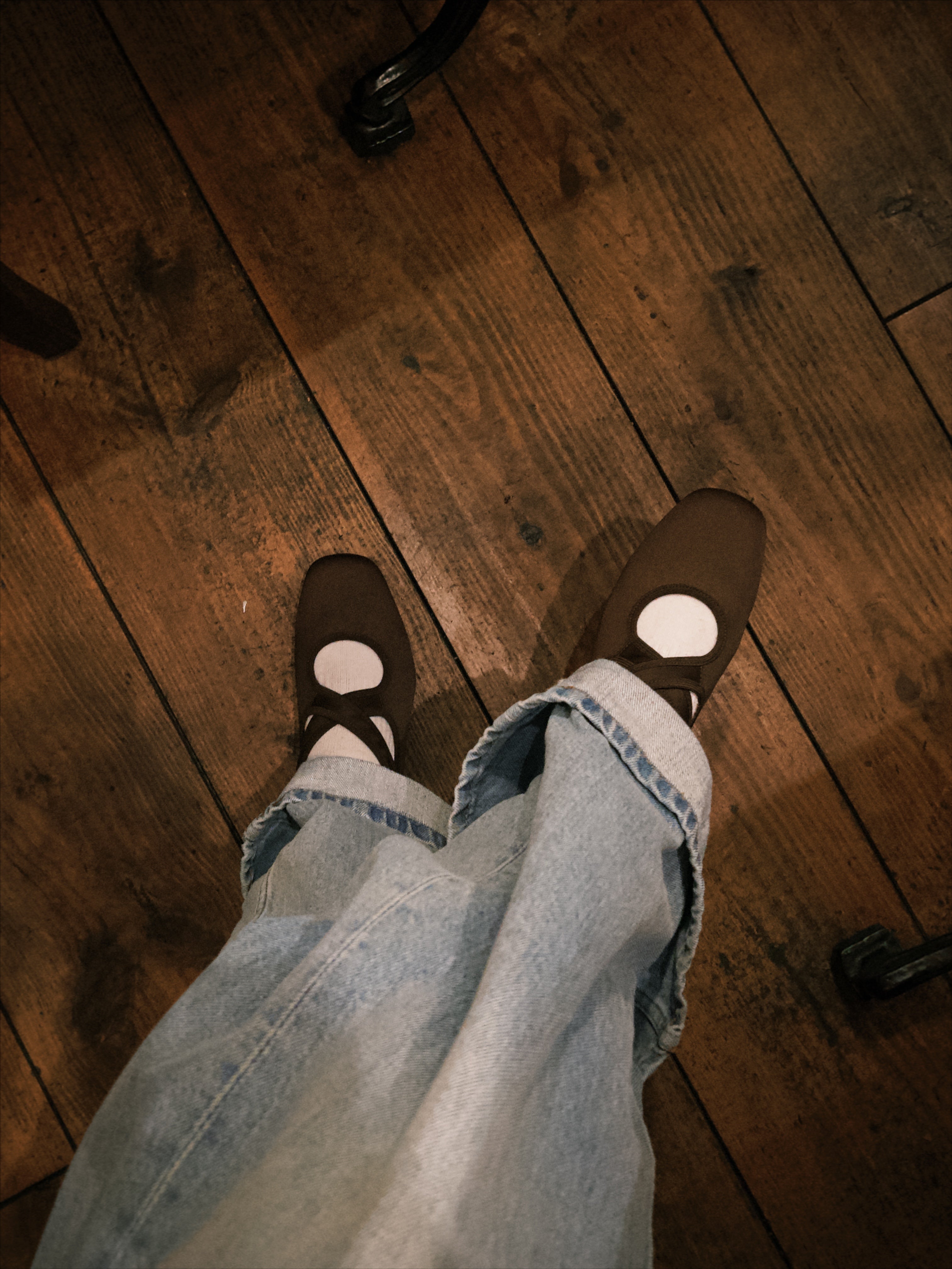 X Ballet - Cacao Stretch