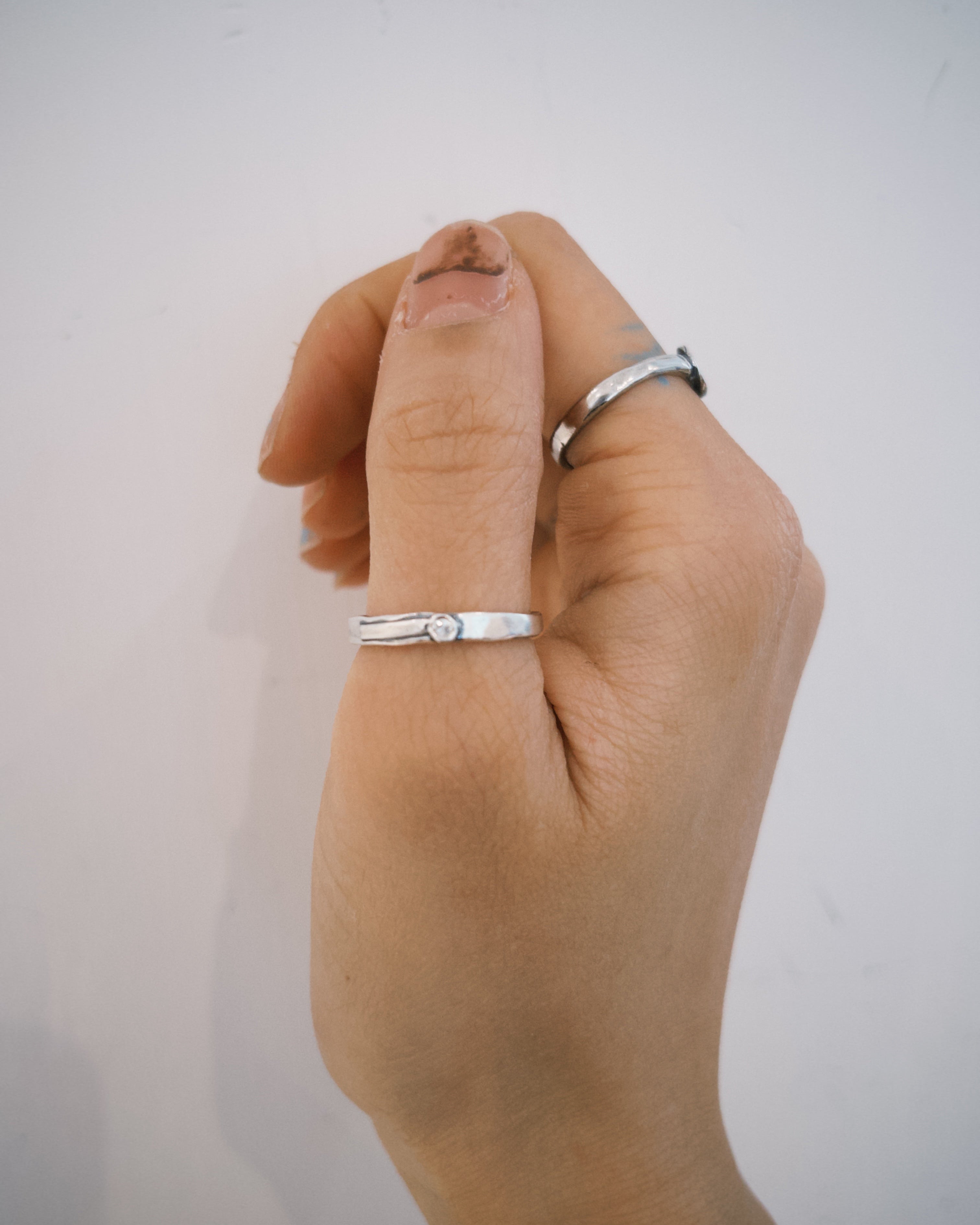 Addition ring