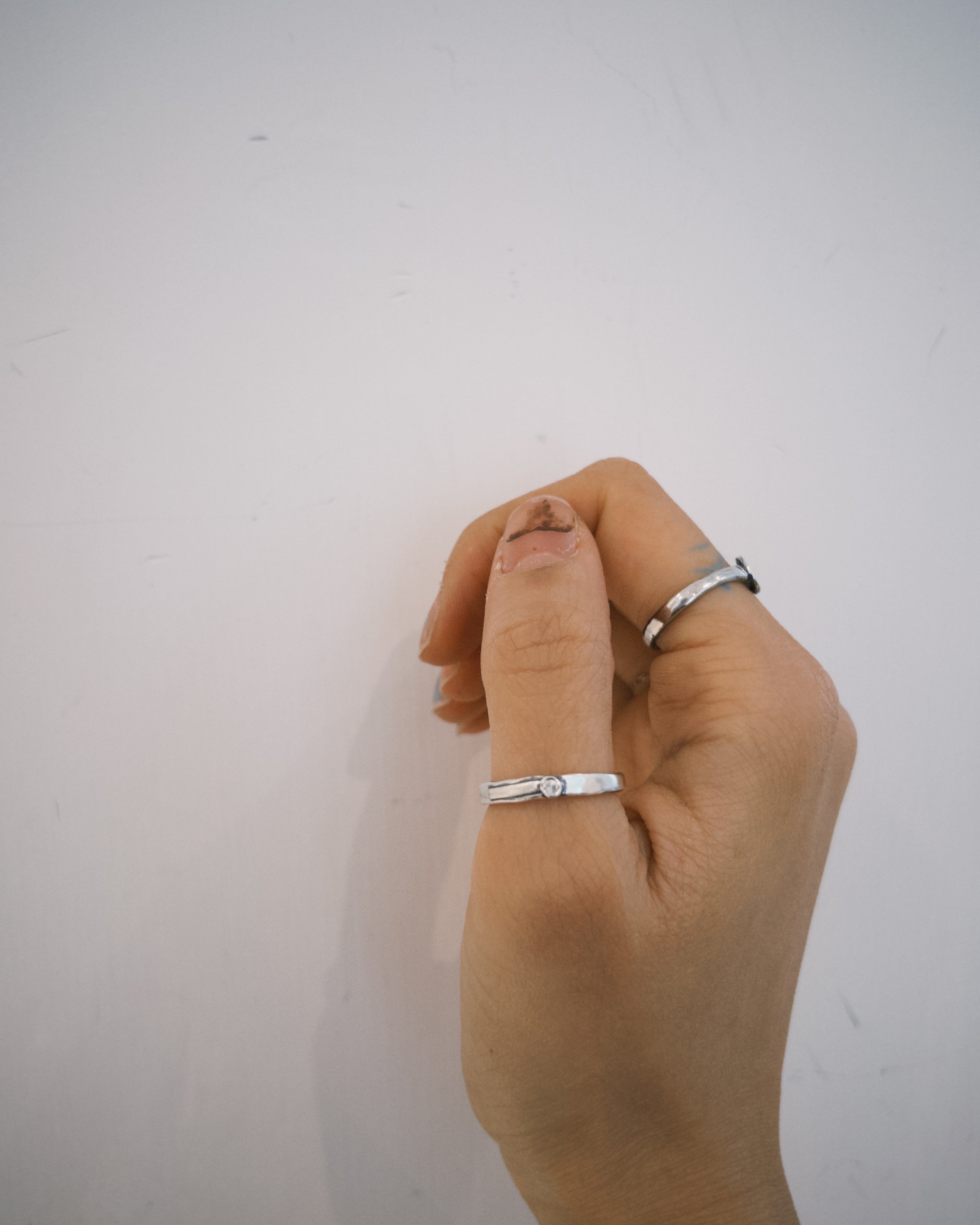 Addition ring